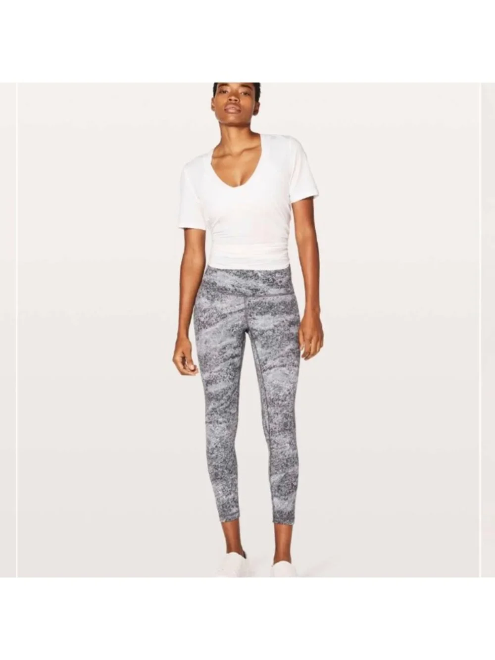 Lululemon Align Pant II 25